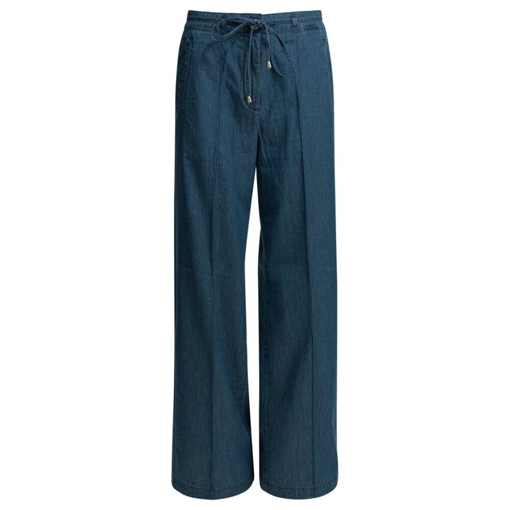 Shaft Jeans Flavia Wide Leg Jeans Tag Size 29 Women